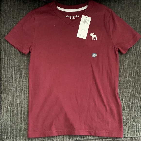 Kids Abercrombie Tee Bundle - Picture 2 of 7